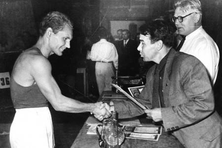 фото из личного архива